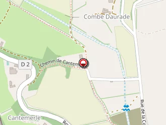 Carte de Singlard Patrick à Figeac