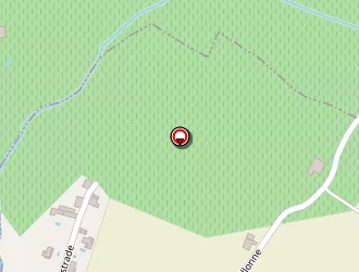 Carte de Acp Thermie à Saint-sève