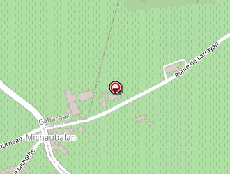 Carte de Saurin Jérôme à Semens