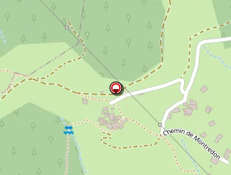 Carte de Mairie à Rocher