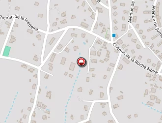 Carte de Yaman Carrelage à Aubenas