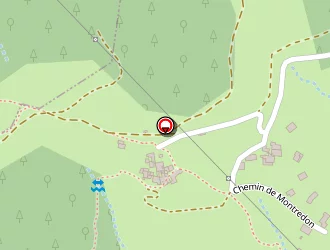 Carte de Mairie à Rocher