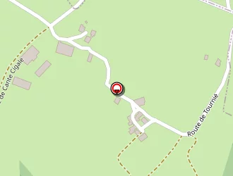 Carte de Laviolette Robert à Felzins