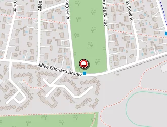 Carte de Anthony Da Silva à Gujan-mestras