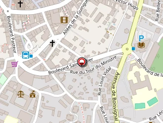 Carte de Armandes Patrick à Aubenas