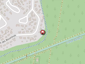 Carte de Castaing Kévin à Teich (le)