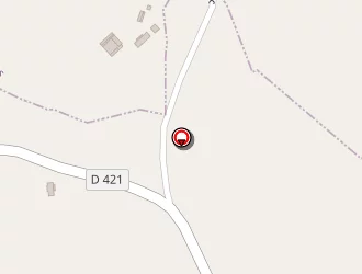 Carte de Laurent Christian à Sérignac-péboudou