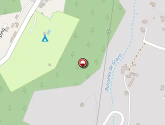 Carte de Vallier Roure à Aubenas