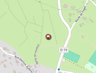 Carte de Pc 46 à Figeac