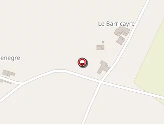 Carte de Charbonnier Didier à Sainte-gemme