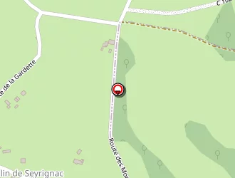 Carte de Ribeiro Tavares Manuel à Lunan