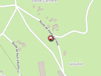 Carte de Proteck Assistance à Montredon