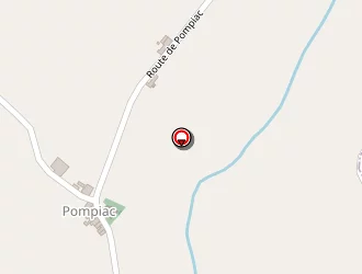 Carte de Ecole Maternelle à Castillonnès