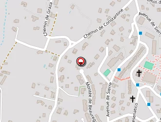 Carte de Guilhamou Romuald à Aubenas