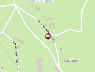 Carte de Proteck Assistance à Montredon