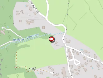 Carte de Roques Sylvie à Figeac