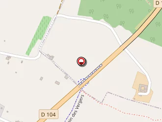 Carte de Harder Georges à Saint-didier-sous-aubenas