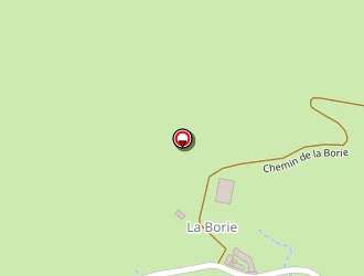 Carte de Trinquet Auguste à Sceautres