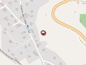 Carte de Albignat Jean-pierre à Figeac