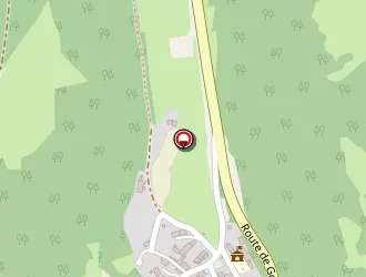 Carte de Batiplaco46 à Peyrilles