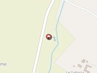 Carte de Barre Jean à Sainte-gemme