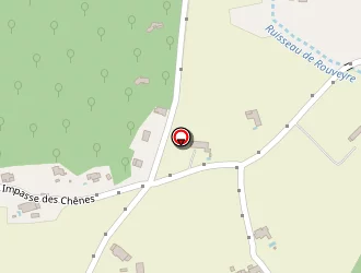 Carte de Colleuil Georges à Marsanne