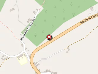 Carte de Dubruel Patrick à Montcléra