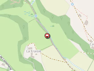 Carte de Aurilis Group à Figeac