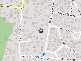 Carte de Quot'services à Teich (le)