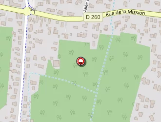 Carte de Vulliard Isabelle à Teich (le)