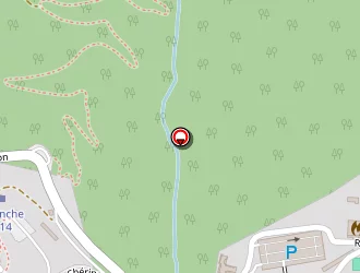 Carte de Activ'immo à Risoul