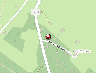 Carte de Image Two à Biron