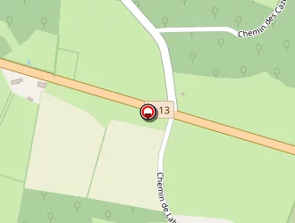 Carte de Guyon Didier à Livernon