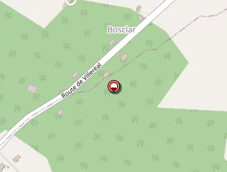 Carte de La Premesquoise à Montaut