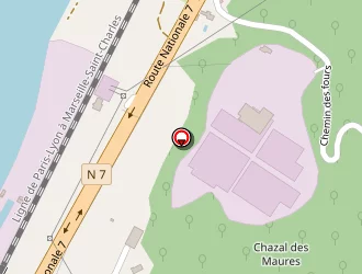 Carte de Dreamotors à Coucourde (la)