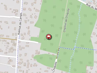 Carte de Falgairolle Sylvie à Teich (le)