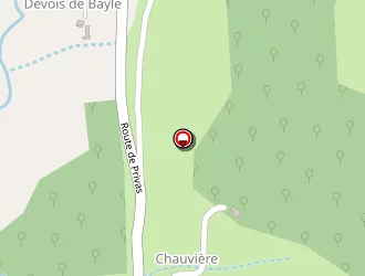 Carte de Kindo Karine à Sceautres