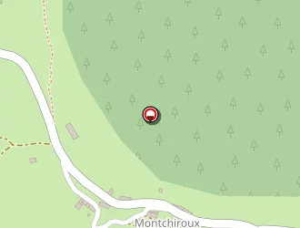 Carte de Boulard Bernard à Lachamp