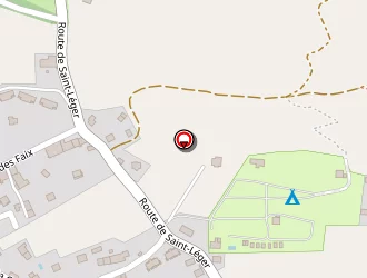 Carte de Autocars Marillac à Ancelle