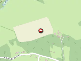 Carte de Lagarrigue Jérôme à Cambes