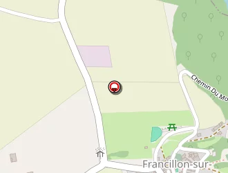 Carte de A Mi-bois Constructeurs à Puy-saint-martin