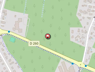 Carte de Diloy's à Teich (le)