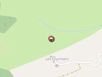 Carte de Du Mas à Montlaur-en-diois