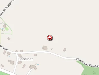 Carte de Pillon Cyril à Lévignac-de-guyenne