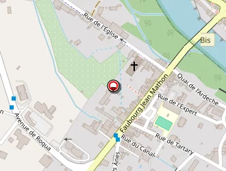 Carte de Délice Kébab à Aubenas