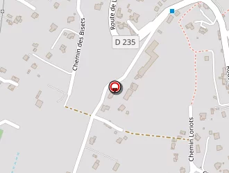 Carte de Etienne René à Aubenas