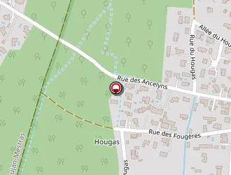 Carte de Week Fun Animation à Teich (le)