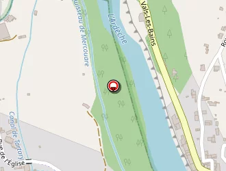 Carte de Tendeance Coiffure à Aubenas