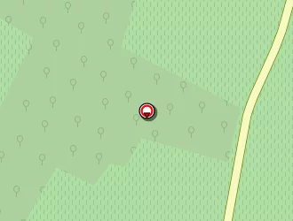 Carte de Ballion Daniel à Illats