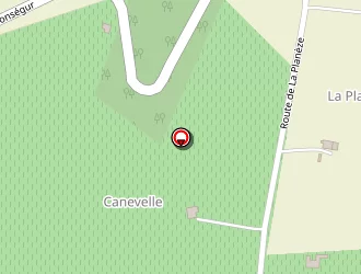 Carte de Leduc Christian à Loubens